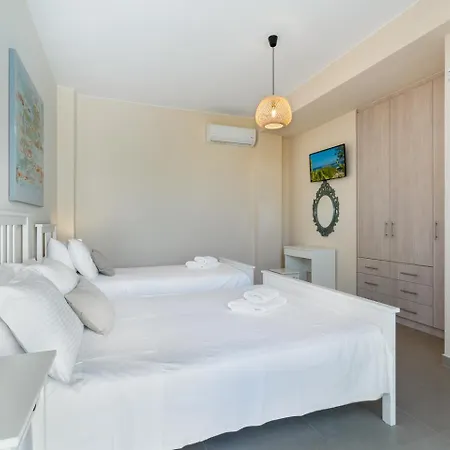 Elios Estate For Large Groups * Chania (Crete)