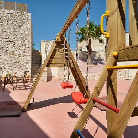 Villa Elios Estate For Large Groups