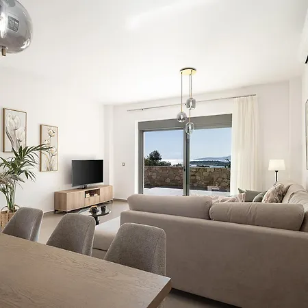 Elios Estate For Large Groups *