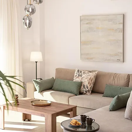 Elios Estate For Large Groups *