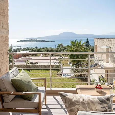Elios Estate For Large Groups Villa