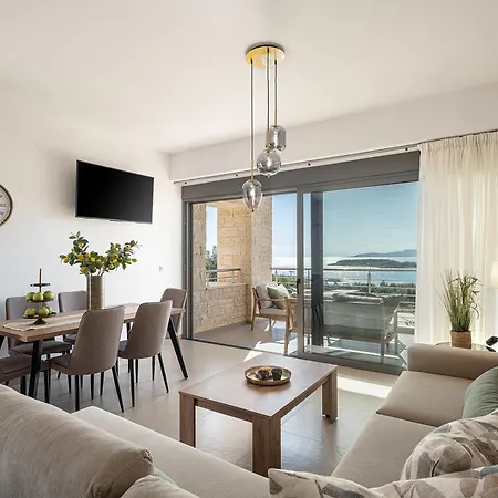 Elios Estate For Large Groups Villa
