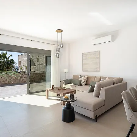 Elios Estate For Large Groups Villa *