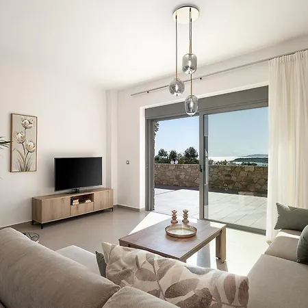 Villa Elios Estate For Large Groups *
