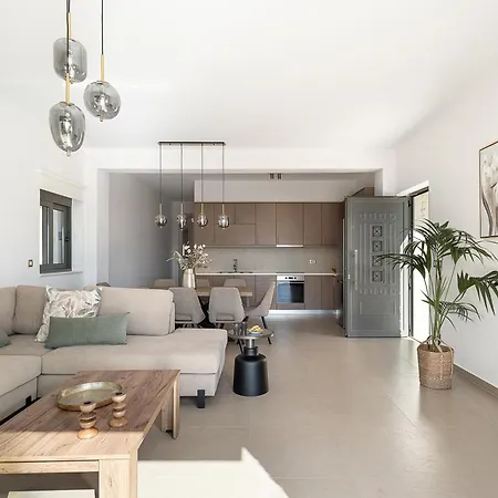 Elios Estate For Large Groups Villa