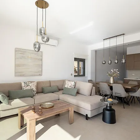 Elios Estate For Large Groups Chania (Crete)