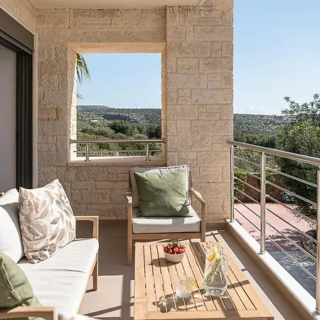 Elios Estate For Large Groups * Chania (Crete)