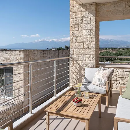 Villa Elios Estate For Large Groups *