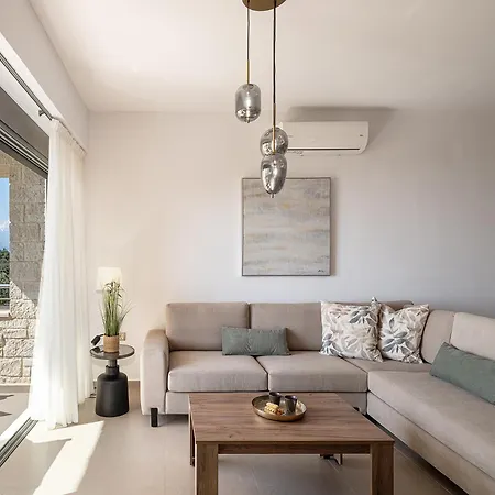 Elios Estate For Large Groups Villa *