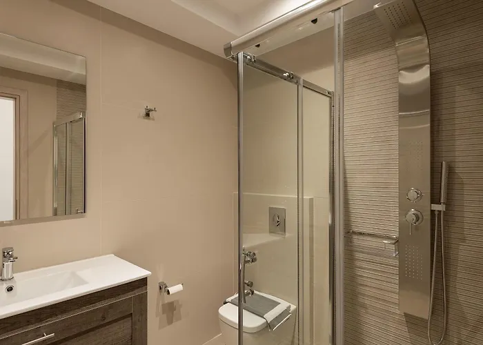 Elios Estate For Large Groups