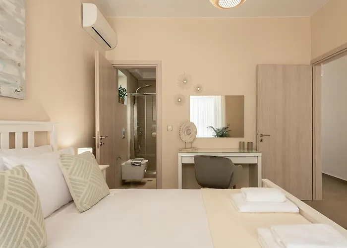 Elios Estate For Large Groups Villa