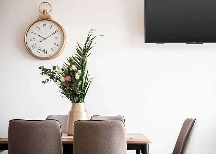 Elios Estate For Large Groups Βίλα *