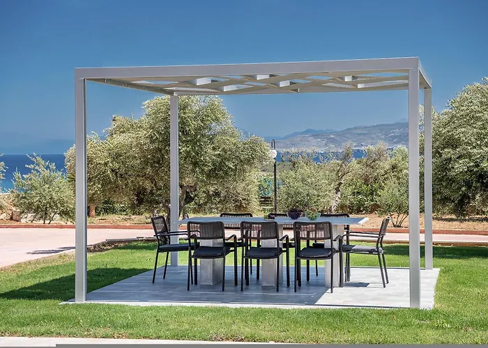 Elios Estate For Large Groups Βίλα *