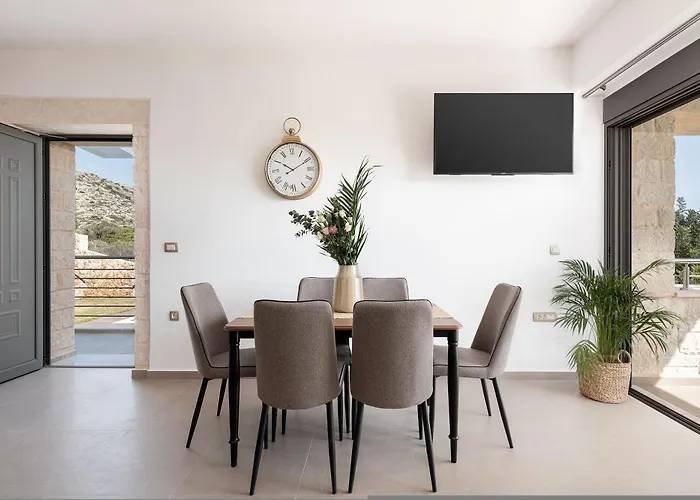 Elios Estate For Large Groups Βίλα *