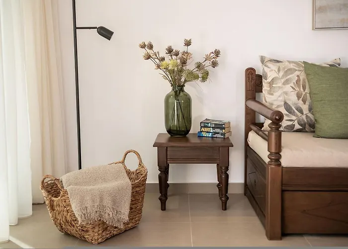 Elios Estate For Large Groups