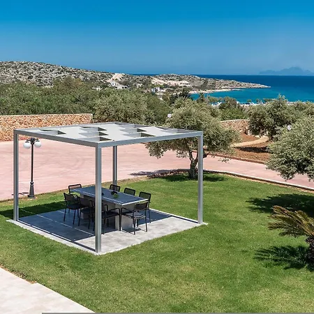 Elios Estate For Large Groups *