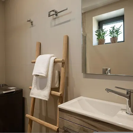 Elios Estate For Large Groups * Chania (Crete)