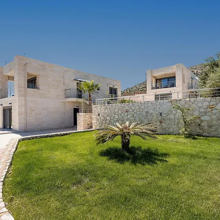 Elios Estate For Large Groups Villa