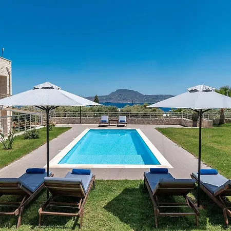 Elios Estate For Large Groups Chania (Crete)