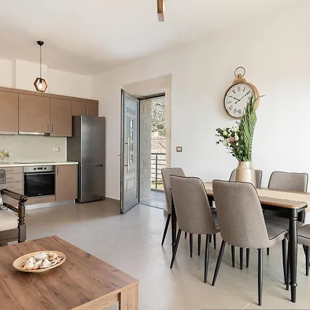 Elios Estate For Large Groups Chania (Crete)