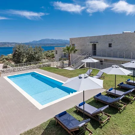 Elios Estate For Large Groups * Chania (Crete)