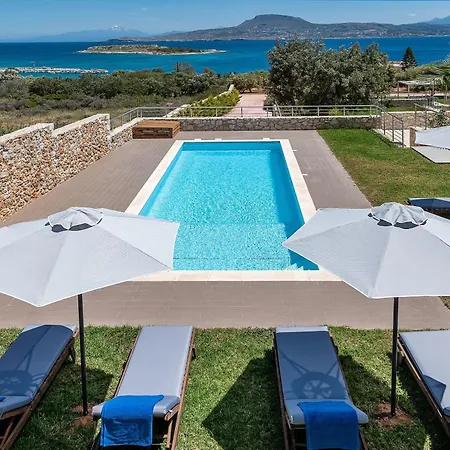 Elios Estate For Large Groups