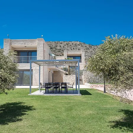 Elios Estate For Large Groups Villa Chania (Crete)