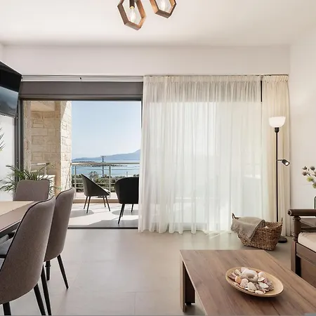 Villa Elios Estate For Large Groups