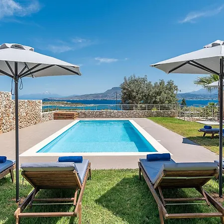 Elios Estate For Large Groups * Chania (Crete)