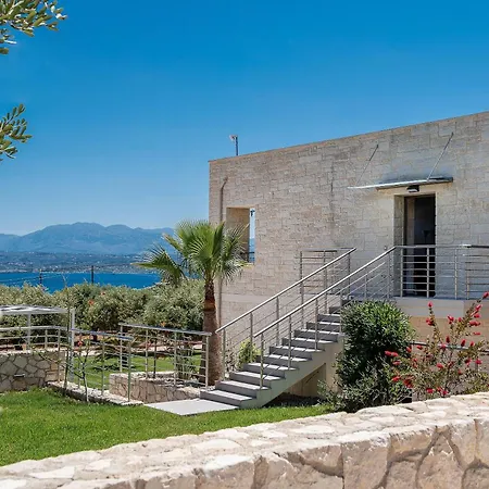 Elios Estate For Large Groups Villa