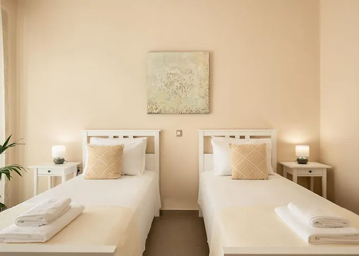 Elios Estate For Large Groups 干尼亞