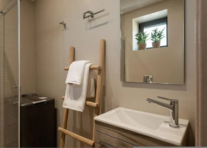 Elios Estate For Large Groups * 干尼亞