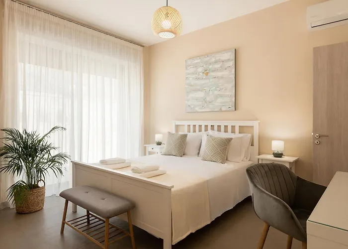 Elios Estate For Large Groups