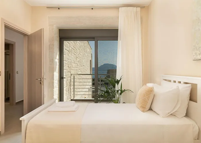 Elios Estate For Large Groups *