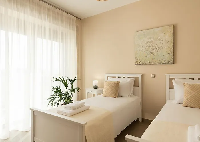 Elios Estate For Large Groups 干尼亞