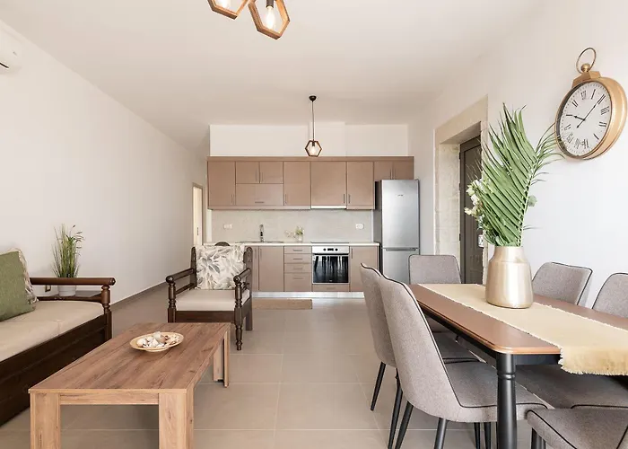 Elios Estate For Large Groups 别墅