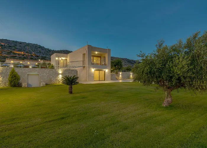 Elios Estate For Large Groups *