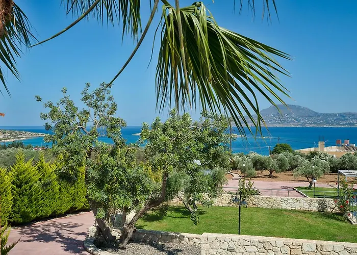 Elios Estate For Large Groups