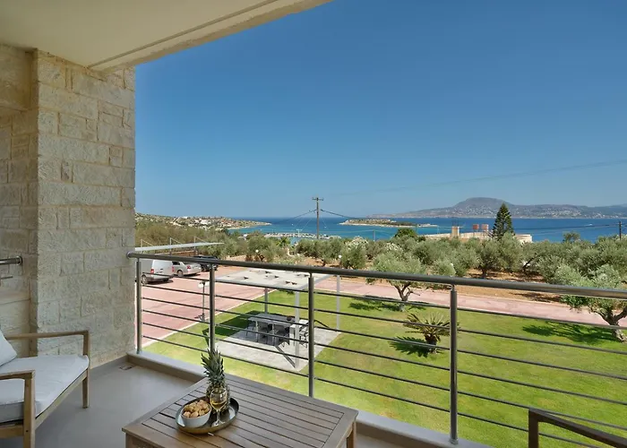 Elios Estate For Large Groups