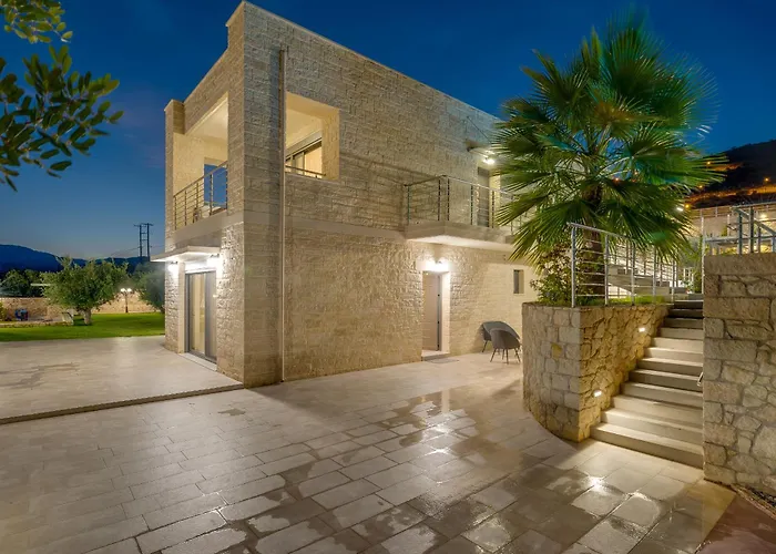 Elios Estate For Large Groups